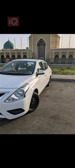 نیسان سەنی